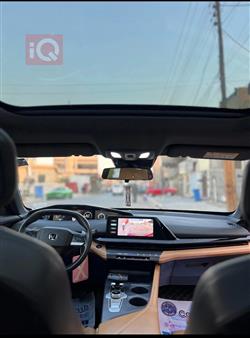 شانجان يوني في